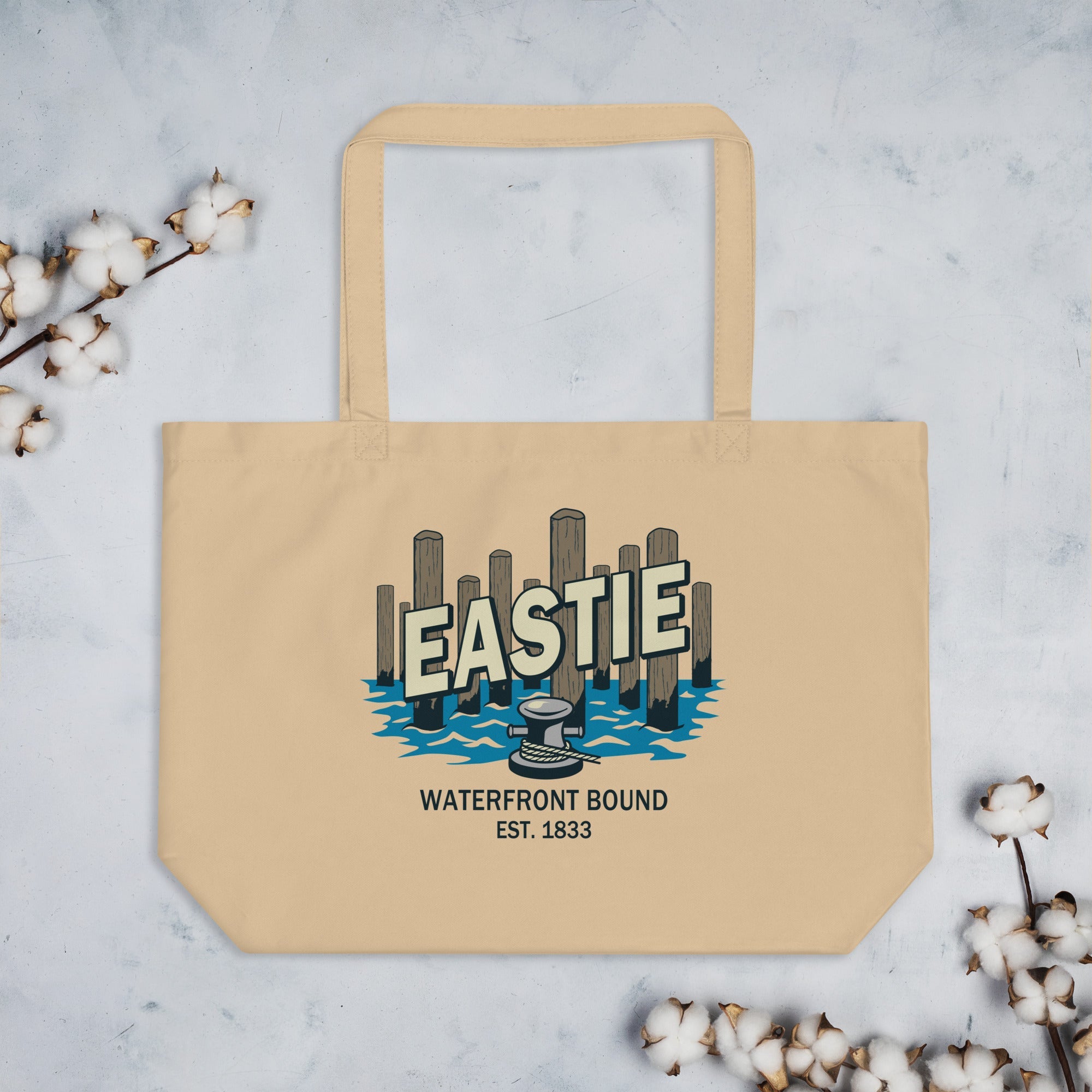 Eastie Collection