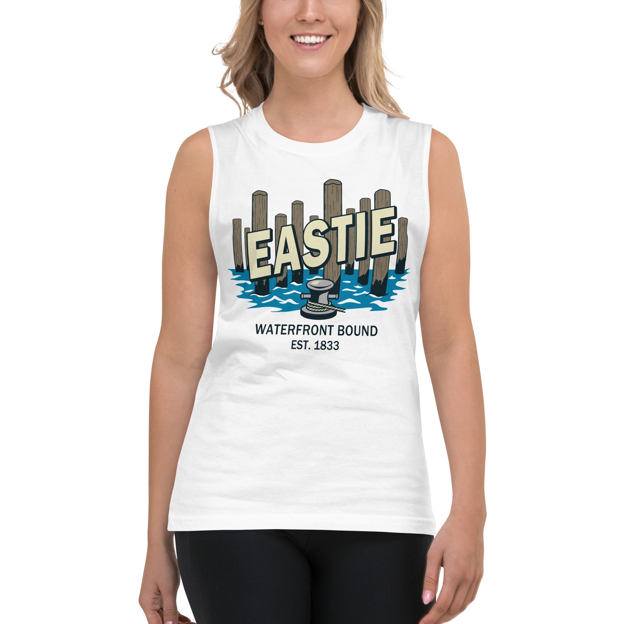 Tank Tops