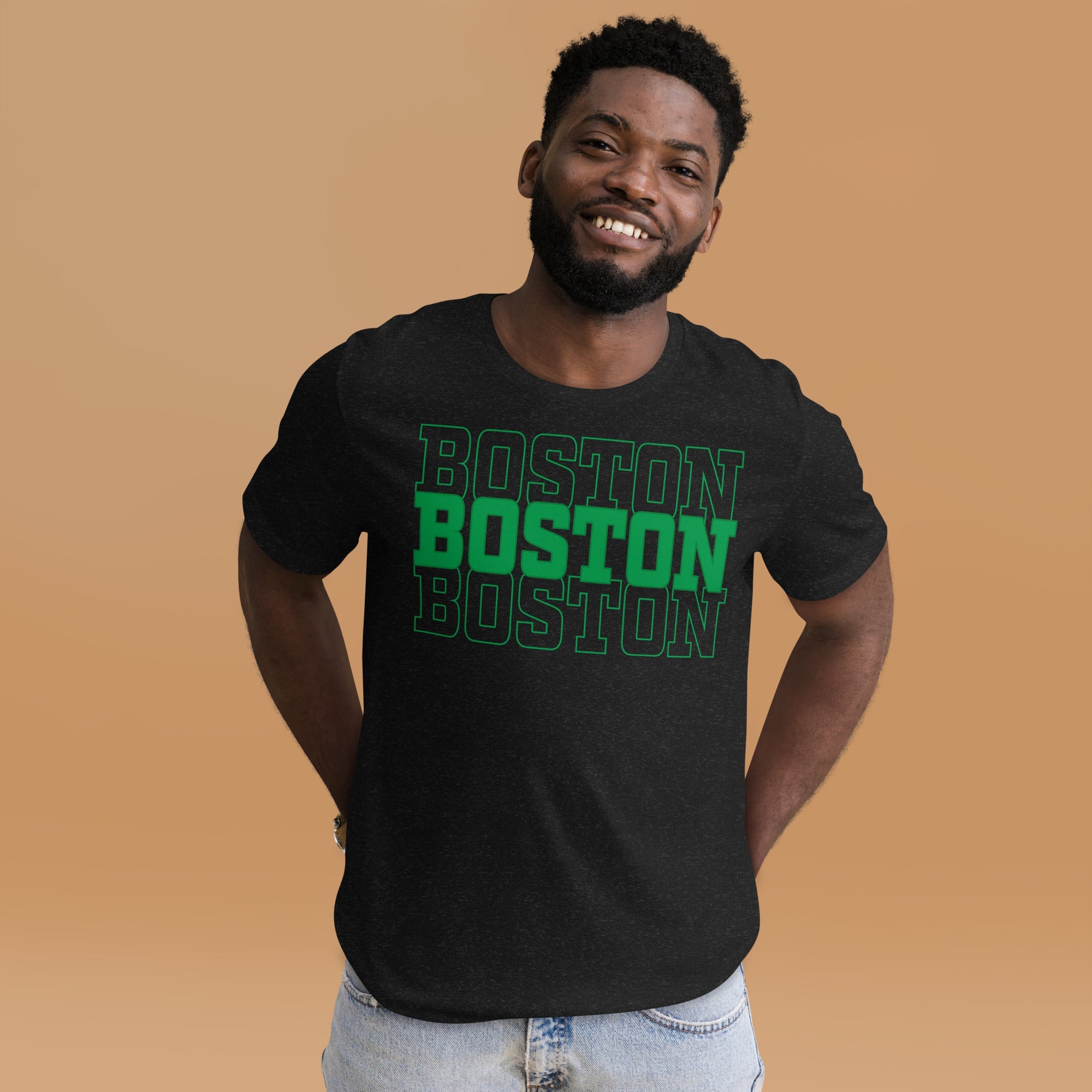 Boston